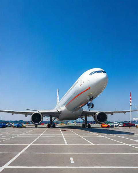 大興機(jī)場(chǎng)停車免費(fèi)接送機(jī)操作指南